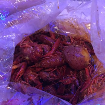 The Juicy Crab - Duluth - $9 a lb of crawfish in their house sauce Juicy sauce! - Seafood Near Me - Duluth, Georgia The Juicy Crab - Duluth - $9 a lb of crawfish in their house sauce Juicy sauce! - Seafood Near Me - Duluth, Georgia
