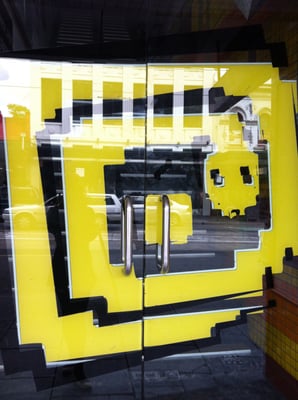 Revolver Upstairs by null