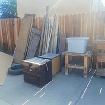 Those Junk Movers - Dumpster Rental Near Me