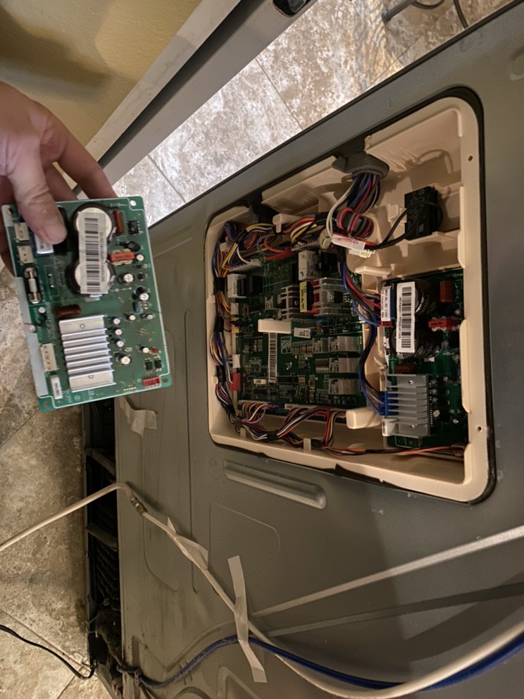 APPLIANCE FIXER 35 Photos Appliances & Repair New Port Richey, FL