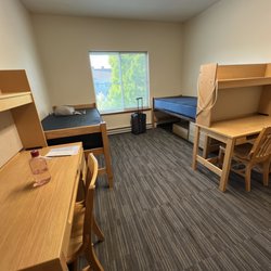 Gonzaga University - Dorm in Goller Residence Hall