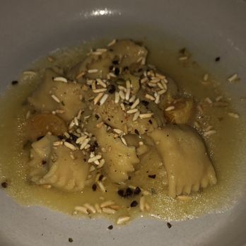 Talulla - New American Near Me - Cambridge, Massachusetts