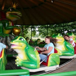 Erlebnispark Steinau