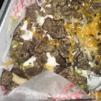 Taco Star - Asked for plain. - Tacos Near Me - Northglenn, Colorado