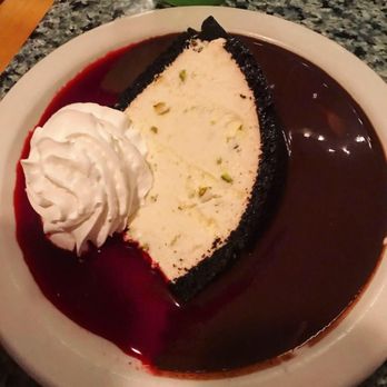 Isabella Cafe - choc and raspberry sauce - Italian Near Me - Tinley Park, Illinois Isabella Cafe - choc and raspberry sauce - Italian Near Me - Tinley Park, Illinois