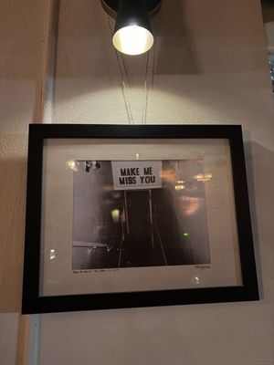 THE TELL ME BAR by null THE TELL ME BAR by null