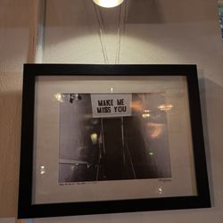 The Tell Me Bar