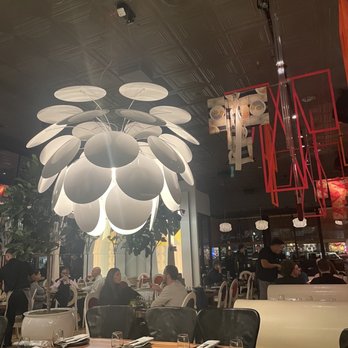 TigerLily - Inside area - Japanese Near Me - Ferndale, Michigan TigerLily - Inside area - Japanese Near Me - Ferndale, Michigan