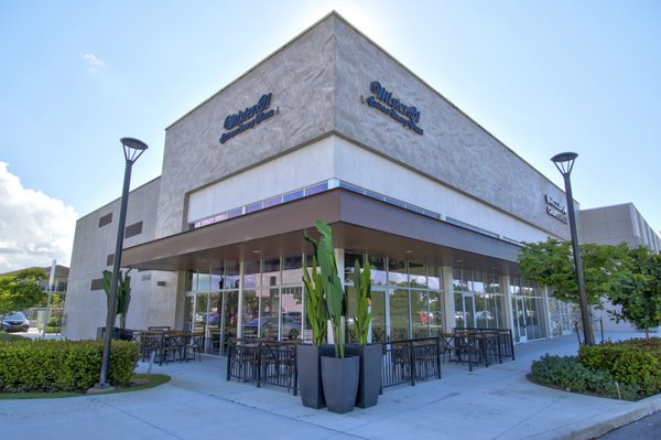 Mister O1 Extraordinary Pizza Pembroke Pines by null