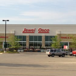 Jewel-Osco