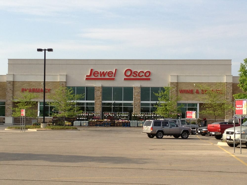 Jewel-Osco Logo