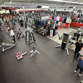 Uxl Fitness - Gyms Near Me - Brunswick, Ohio Uxl Fitness - Gyms Near Me - Brunswick, Ohio