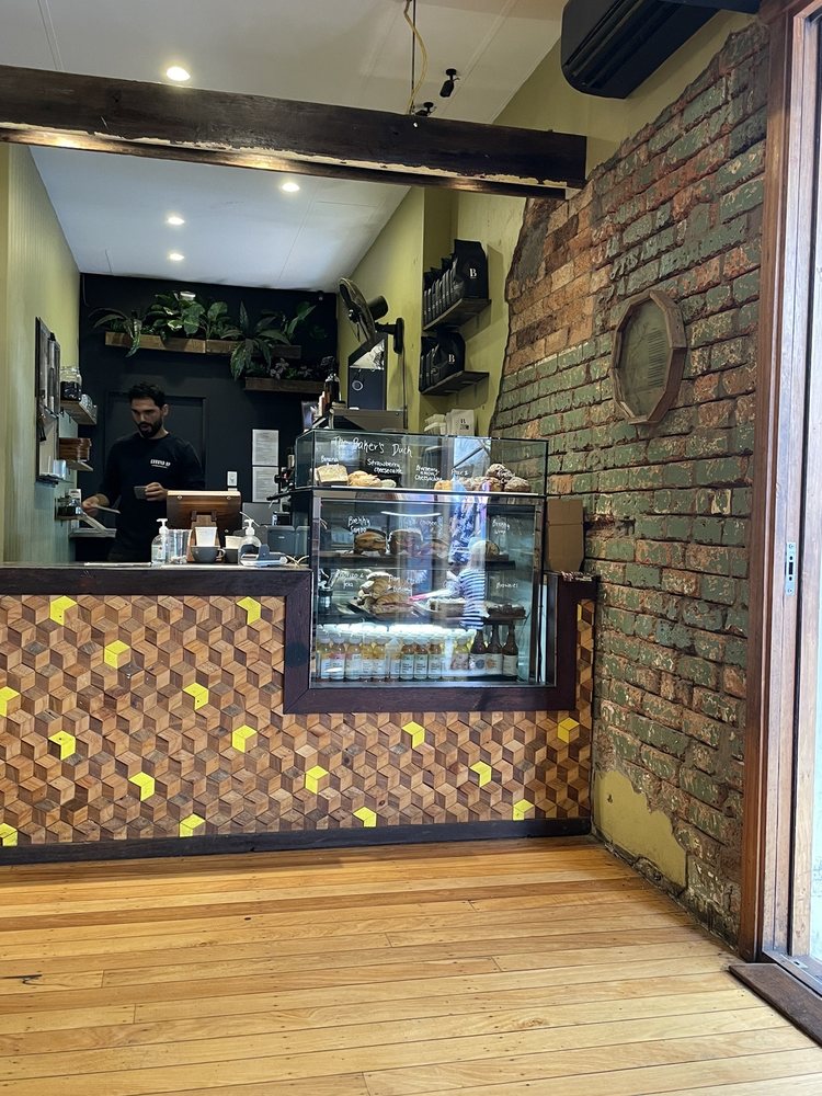 GROUND UP ESPRESSO BAR 36 Photos & 12 Reviews Searles Walk, South