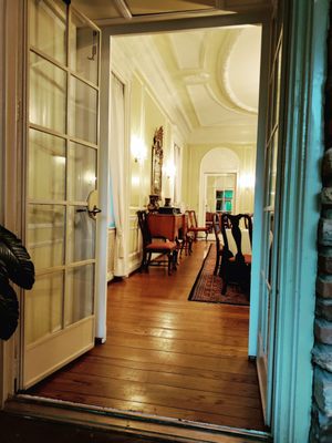 The Graylyn Estate by null