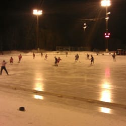 Gressbanen
