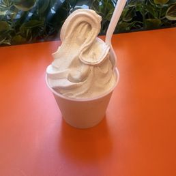 Ice cream Ice cream