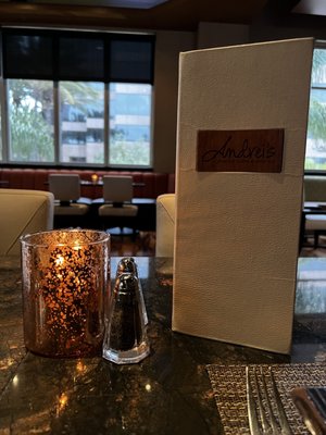 Andrei's Restaurant by null