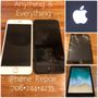 Photo of Anything & Everything iPhone Repair