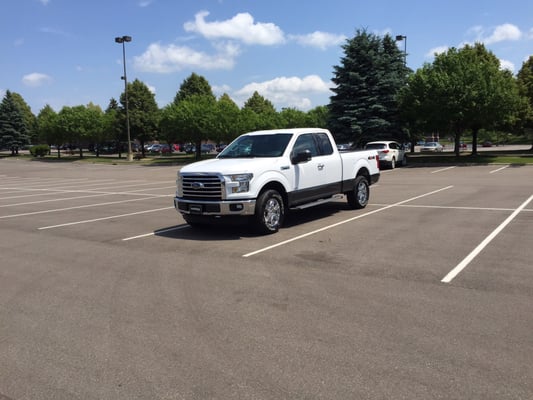 AUTONATION FORD WHITE BEAR LAKE - CLOSED - Updated September 2024 - 21