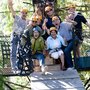 Adrena Line Zipline Adventure Tours