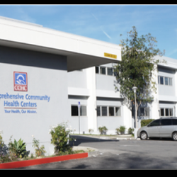 CCHC Urgent Care