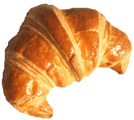 Il Cornettone - Cornetteria a Roma by null