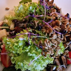 Café Viktor - Salat Viktor