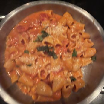 Carmela’s - Rigatoni - Italian Near Me - Hollywood, Florida Carmela’s - Rigatoni - Italian Near Me - Hollywood, Florida