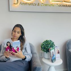 Juves Aesthetics - Come treat yourself and become part of the Juves' family.