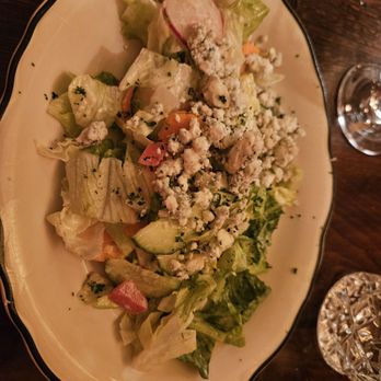 The Avenue Steak Tavern - Salad - Steakhouses Near Me - Columbus, Ohio The Avenue Steak Tavern - Salad - Steakhouses Near Me - Columbus, Ohio