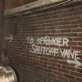 Shanghai Tunnel Bar - Dive Bars Near Me - Portland, Oregon Shanghai Tunnel Bar - Dive Bars Near Me - Portland, Oregon