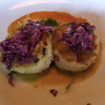Holman's Table - Crab cakes - Bars Near Me - Saint Paul, Minnesota Holman's Table - Crab cakes - Bars Near Me - Saint Paul, Minnesota