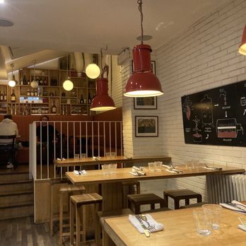 Glou - French Near Me - Paris, 75 Glou - French Near Me - Paris, 75