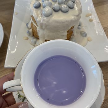 Proper Rose Garden - Themed Cafes Near Me - Katy, Texas