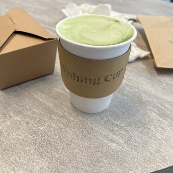 Wishing Cup - Matcha latte - Coffee & Tea Near Me - Boston, Massachusetts Wishing Cup - Matcha latte - Coffee & Tea Near Me - Boston, Massachusetts
