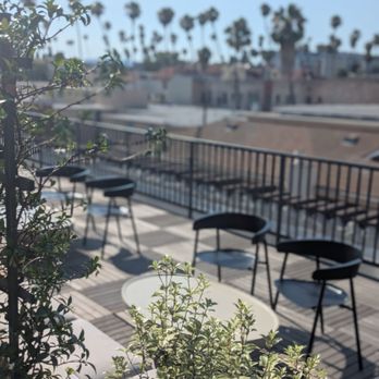 ELOREA - Patio - Perfume Near Me - Los Angeles, California