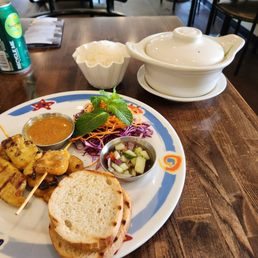 Green Curry