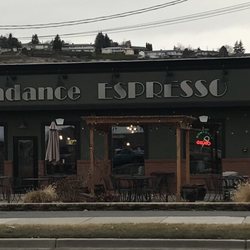 Sundance Espresso
