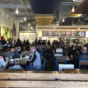 YAFO Kitchen - Mediterranean Near Me - Charlotte, North Carolina YAFO Kitchen - Mediterranean Near Me - Charlotte, North Carolina