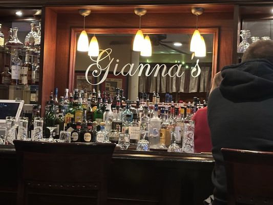 Gianna's by null