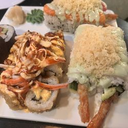 Tea Tree Asian Bistro - 1/2 off Sushi Thursday.