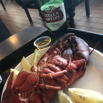 Neptune's Net - Seafood Near Me - Malibu, California Neptune's Net - Seafood Near Me - Malibu, California