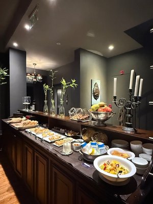 Legado Mítico Buenos Aires by null