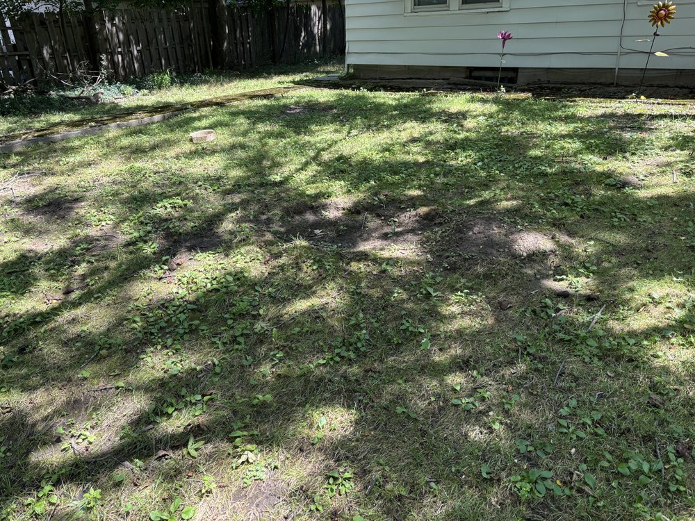 Slide of Pride And Perfection Services