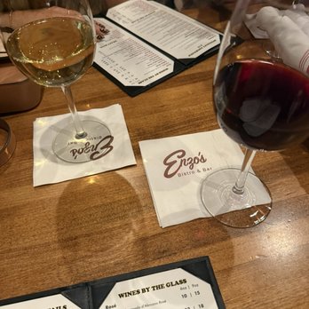Enzo's Bistro and Bar - Happy hour wines! - Italian Near Me - La Quinta, California Enzo's Bistro and Bar - Happy hour wines! - Italian Near Me - La Quinta, California