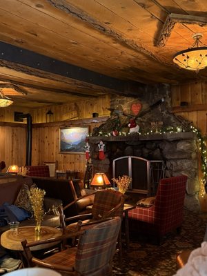 Tamarack Lodge & Resort by null