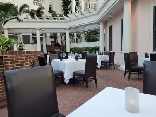 Old Hickory Steakhouse by null
