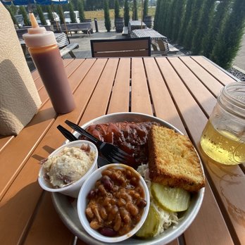 Edley’s Bar B Que - Ribs - Barbeque Near Me - Glen Carbon, Illinois Edley’s Bar B Que - Ribs - Barbeque Near Me - Glen Carbon, Illinois