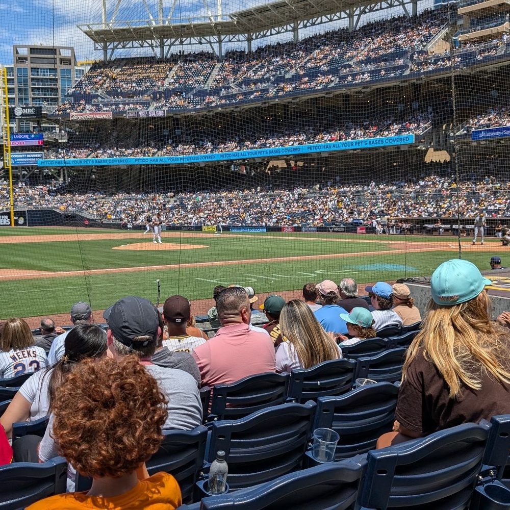 Petco Park - Venues & Event Spaces Near Me - San Diego, California