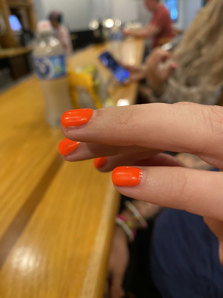 GLAMOUR NAILS Updated September 2024 105 Photos & 157 Reviews